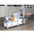 Engineering Plastics Compounding Extruder Pelletizing System